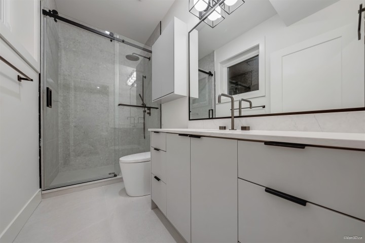 Photo 20 at 1 - 6730 Heather Street, South Cambie, Vancouver West