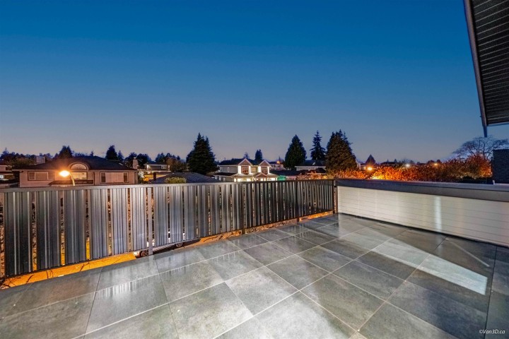 Photo 30 at 1 - 6730 Heather Street, South Cambie, Vancouver West