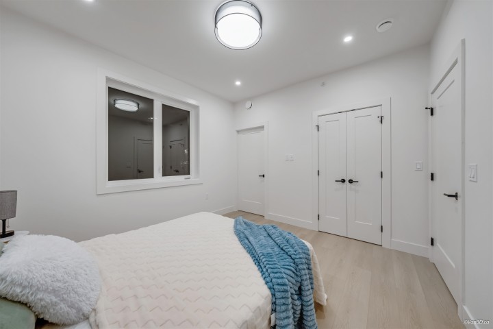 Photo 18 at 1 - 6730 Heather Street, South Cambie, Vancouver West