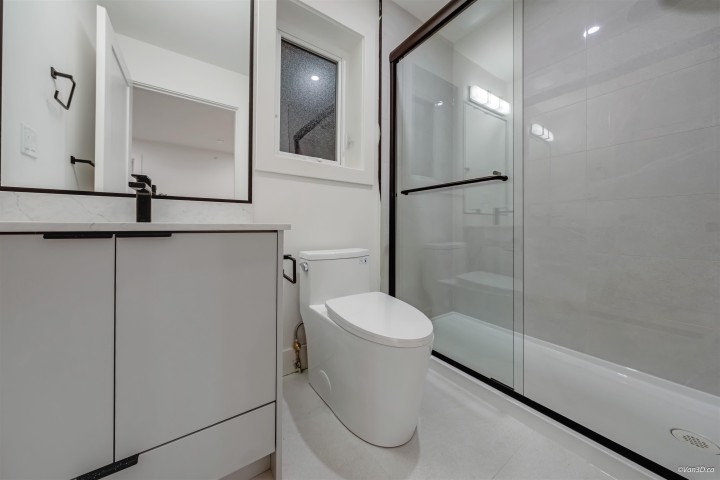 Photo 29 at 1 - 6730 Heather Street, South Cambie, Vancouver West