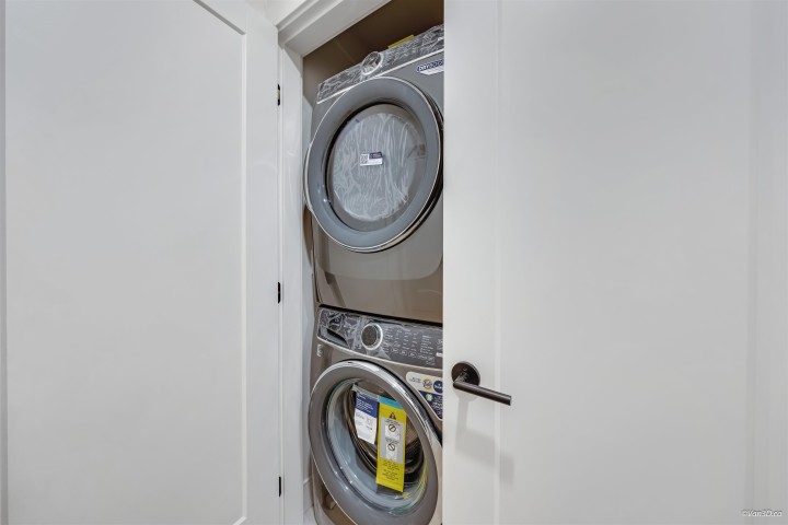 Photo 25 at 1 - 6730 Heather Street, South Cambie, Vancouver West