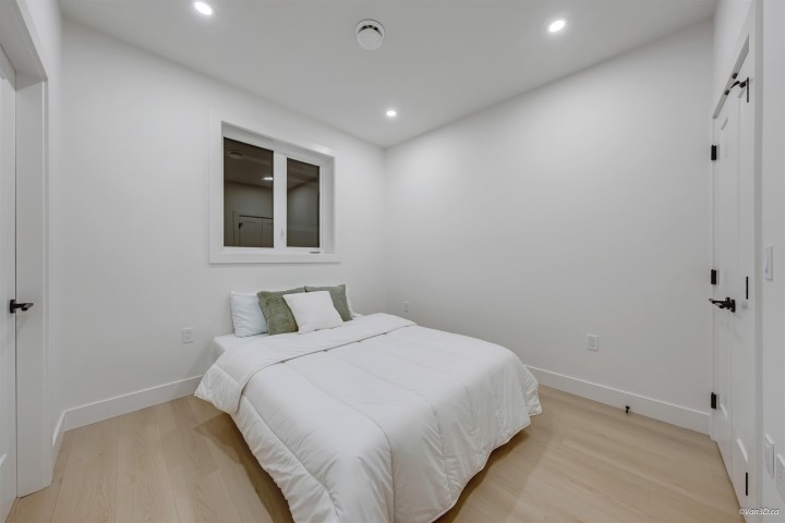 Photo 21 at 1 - 6730 Heather Street, South Cambie, Vancouver West