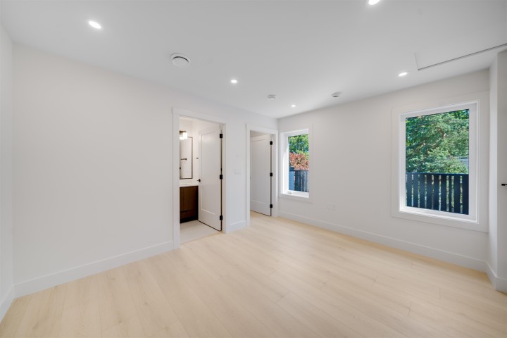 Photo 23 at 3 - 6730 Heather Street, South Cambie, Vancouver West