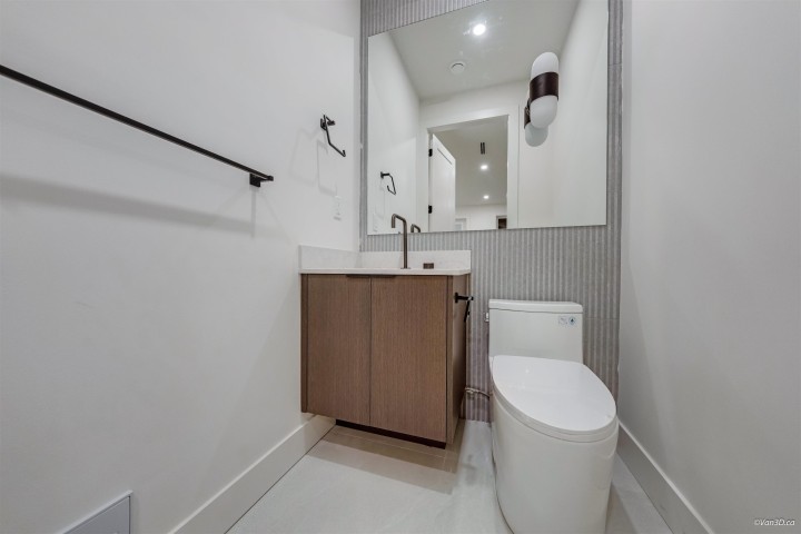 Photo 12 at 3 - 6730 Heather Street, South Cambie, Vancouver West