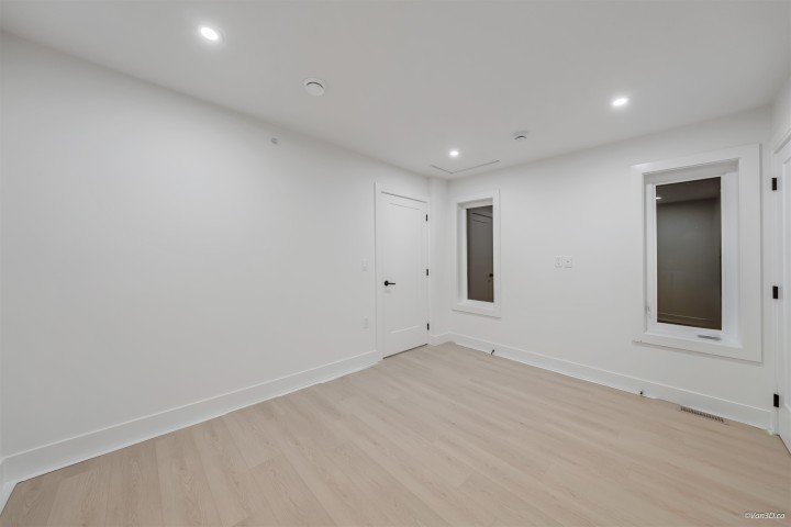 Photo 24 at 3 - 6730 Heather Street, South Cambie, Vancouver West