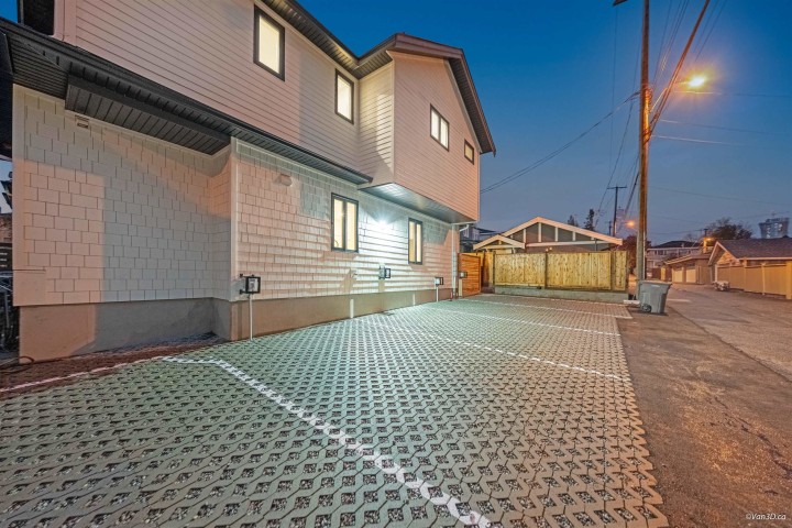 Photo 34 at 3 - 6730 Heather Street, South Cambie, Vancouver West