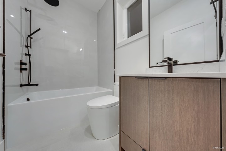 Photo 21 at 3 - 6730 Heather Street, South Cambie, Vancouver West