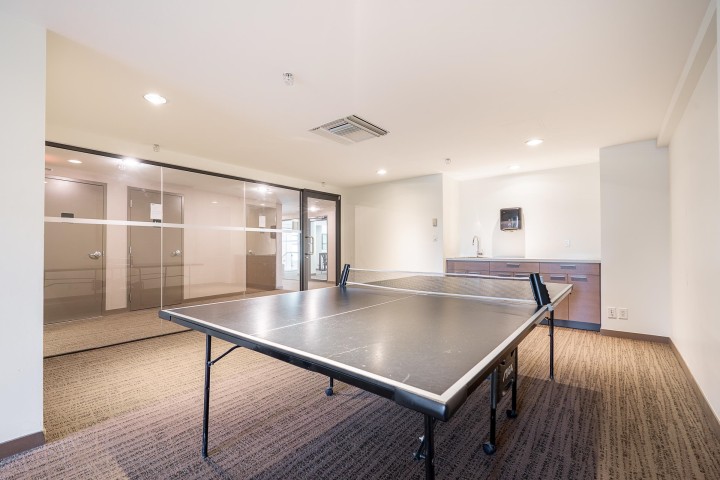 Photo 27 at 603 - 980 Cooperage Way, Yaletown, Vancouver West