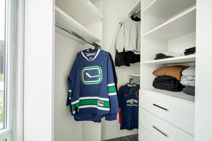 Photo 17 at 603 - 980 Cooperage Way, Yaletown, Vancouver West