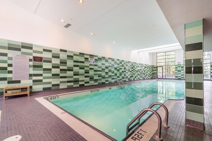 Photo 26 at 603 - 980 Cooperage Way, Yaletown, Vancouver West