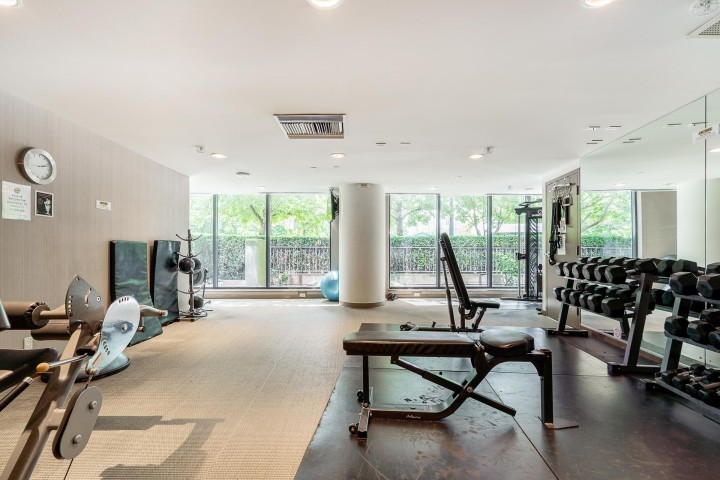 Photo 28 at 603 - 980 Cooperage Way, Yaletown, Vancouver West