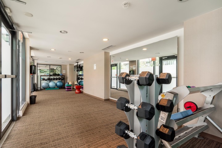 Photo 30 at 603 - 980 Cooperage Way, Yaletown, Vancouver West