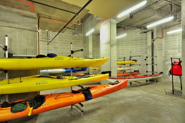 Photo 34 at 603 - 980 Cooperage Way, Yaletown, Vancouver West