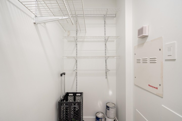 Photo 18 at 603 - 980 Cooperage Way, Yaletown, Vancouver West