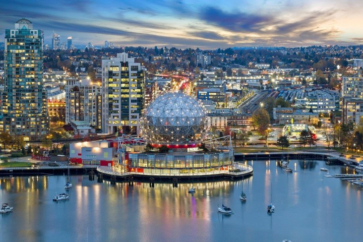 Photo 35 at 603 - 980 Cooperage Way, Yaletown, Vancouver West