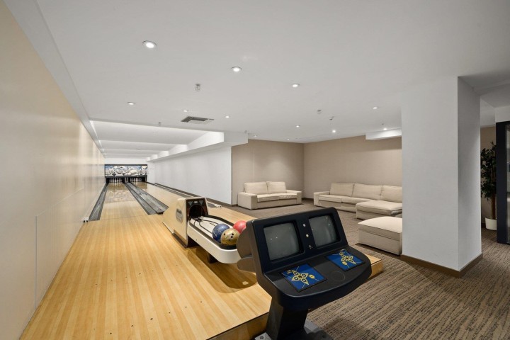 Photo 21 at 603 - 980 Cooperage Way, Yaletown, Vancouver West