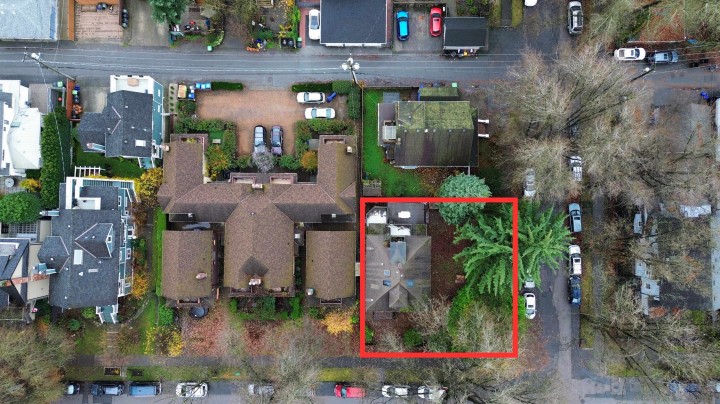 Photo 1 at 174 W 11th Avenue, Mount Pleasant VW, Vancouver West