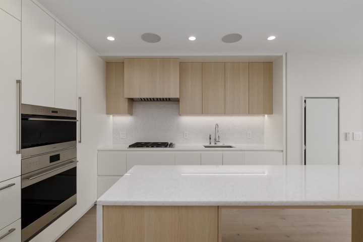 Photo 2 at 2401 - 7433 Cambie Street, South Cambie, Vancouver West