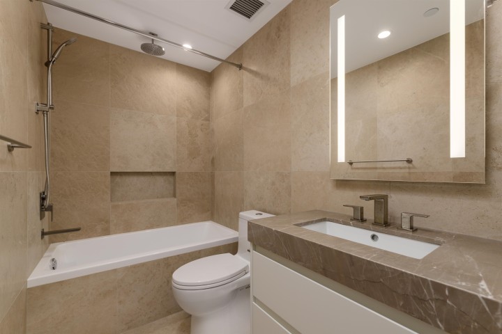 Photo 7 at 2401 - 7433 Cambie Street, South Cambie, Vancouver West