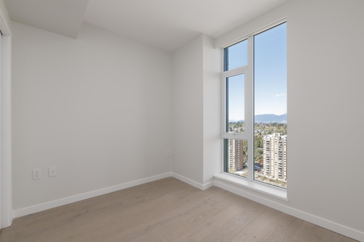 Photo 5 at 2401 - 7433 Cambie Street, South Cambie, Vancouver West