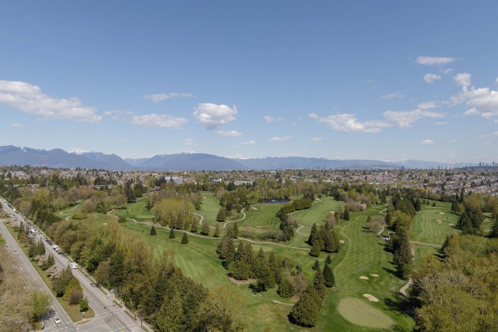 Photo 9 at 2401 - 7433 Cambie Street, South Cambie, Vancouver West