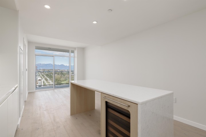 Photo 4 at 2401 - 7433 Cambie Street, South Cambie, Vancouver West