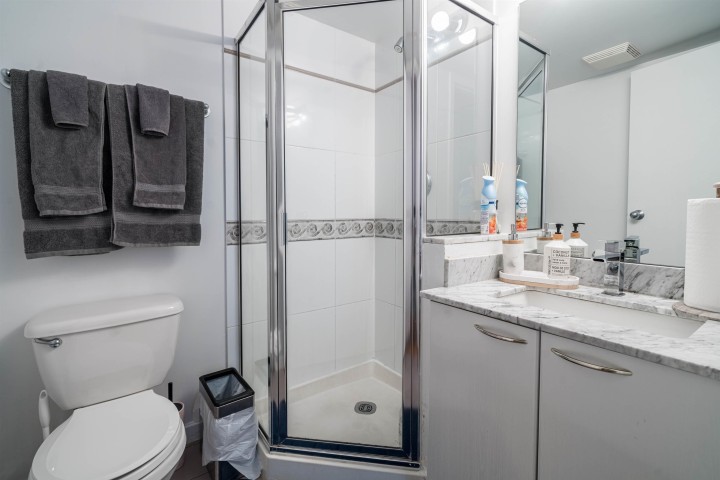 Photo 8 at 903 - 1166 Melville Street, Coal Harbour, Vancouver West