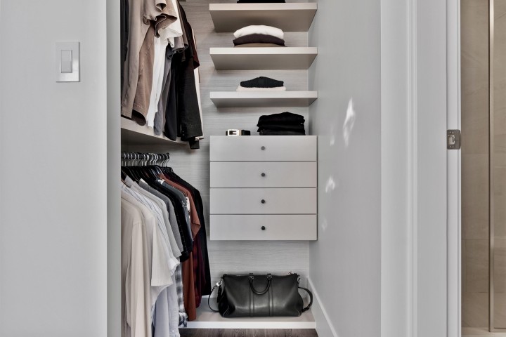 Photo 27 at 713 - 1887 Crowe Street, False Creek, Vancouver West