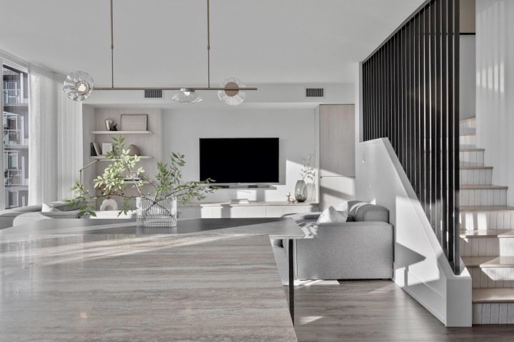 Photo 13 at 713 - 1887 Crowe Street, False Creek, Vancouver West