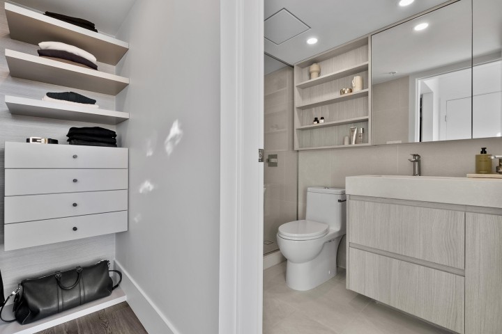 Photo 28 at 713 - 1887 Crowe Street, False Creek, Vancouver West