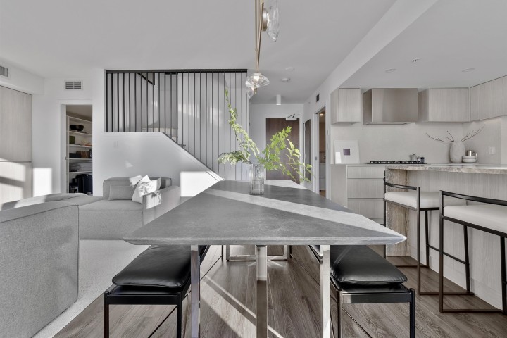 Photo 14 at 713 - 1887 Crowe Street, False Creek, Vancouver West