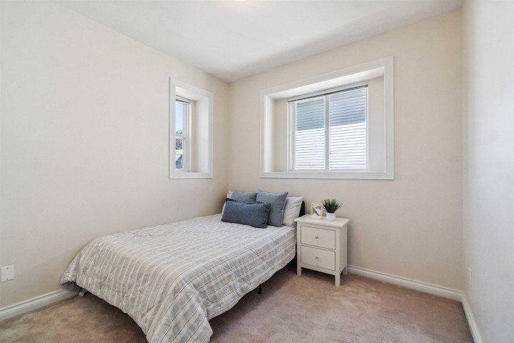 Photo 17 at 1303 W 67th Avenue, Marpole, Vancouver West