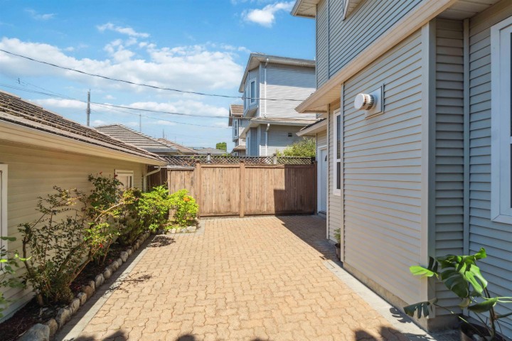 Photo 28 at 1303 W 67th Avenue, Marpole, Vancouver West