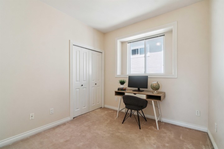 Photo 14 at 1303 W 67th Avenue, Marpole, Vancouver West