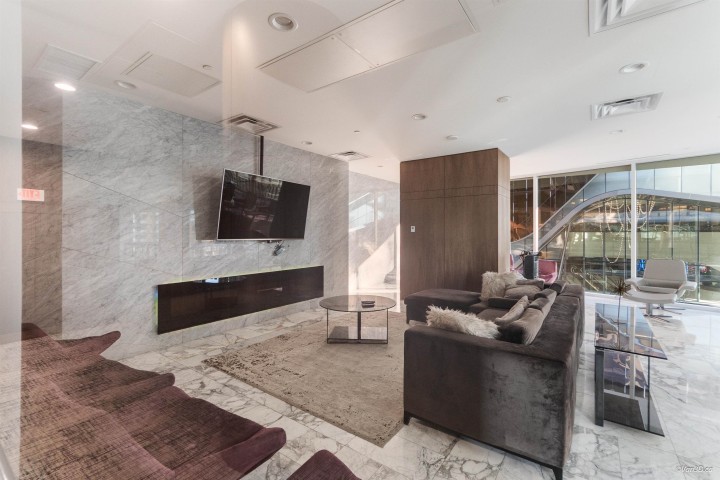 Photo 23 at 912 - 68 Smithe Street, Downtown VW, Vancouver West