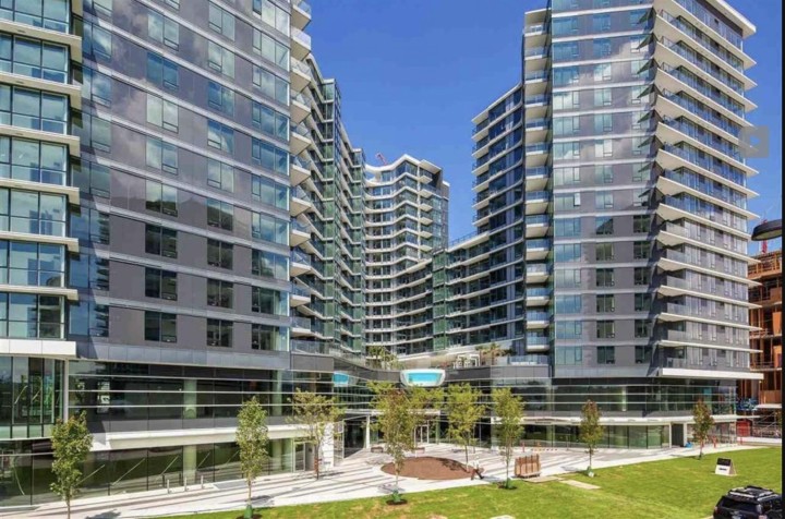 Photo 2 at 912 - 68 Smithe Street, Downtown VW, Vancouver West