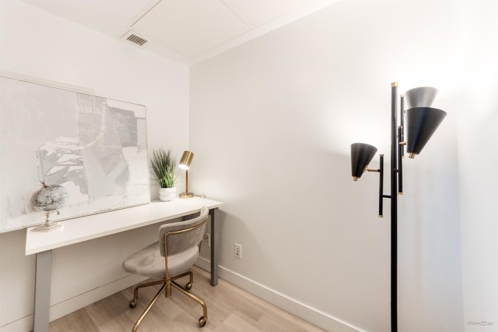 Photo 6 at 912 - 68 Smithe Street, Downtown VW, Vancouver West