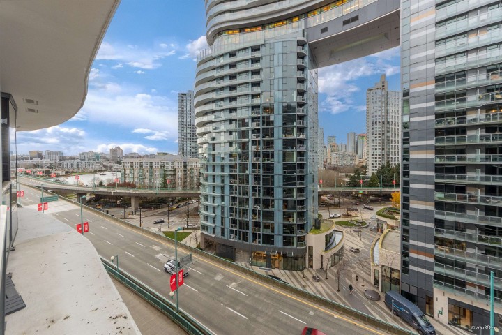 Photo 14 at 912 - 68 Smithe Street, Downtown VW, Vancouver West