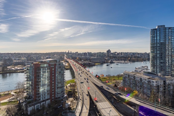 Photo 18 at 912 - 68 Smithe Street, Downtown VW, Vancouver West