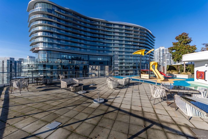 Photo 15 at 912 - 68 Smithe Street, Downtown VW, Vancouver West