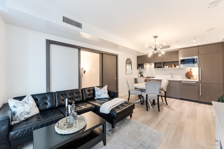 Photo 4 at 912 - 68 Smithe Street, Downtown VW, Vancouver West