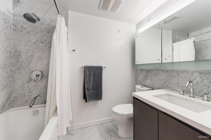 Photo 8 at 912 - 68 Smithe Street, Downtown VW, Vancouver West