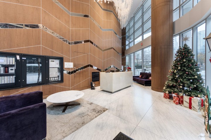 Photo 21 at 912 - 68 Smithe Street, Downtown VW, Vancouver West