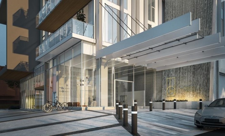 Photo 7 at 1406 - 485 W 42nd Avenue, Oakridge VW, Vancouver West