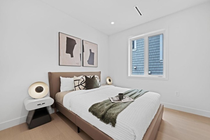 Photo 23 at 1 - 3880 W 23rd Avenue, Dunbar, Vancouver West