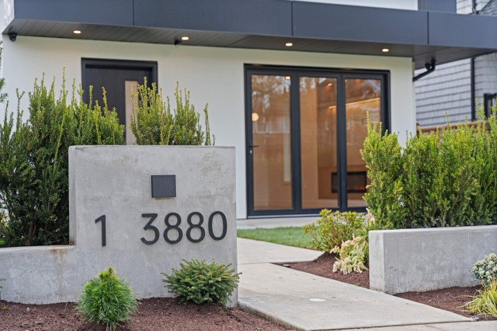 Photo 2 at 1 - 3880 W 23rd Avenue, Dunbar, Vancouver West