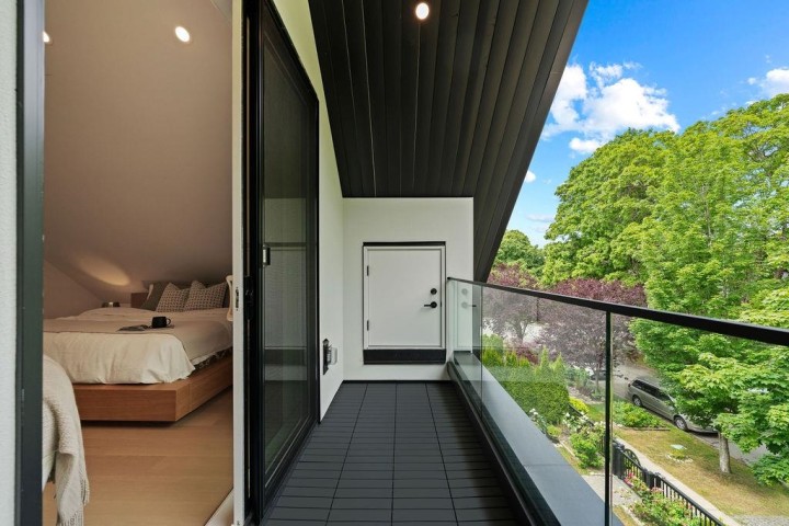 Photo 36 at 1 - 3880 W 23rd Avenue, Dunbar, Vancouver West