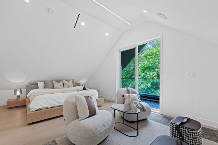 Photo 32 at 1 - 3880 W 23rd Avenue, Dunbar, Vancouver West