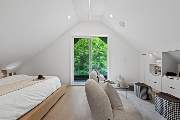 Photo 30 at 1 - 3880 W 23rd Avenue, Dunbar, Vancouver West