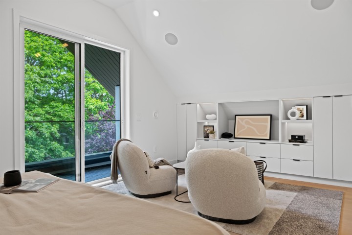 Photo 33 at 1 - 3880 W 23rd Avenue, Dunbar, Vancouver West